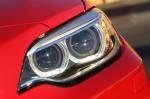 BMW M235i Coupe 2014 года